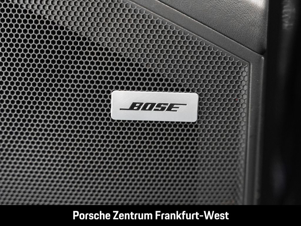 Porsche Cayenne 2019