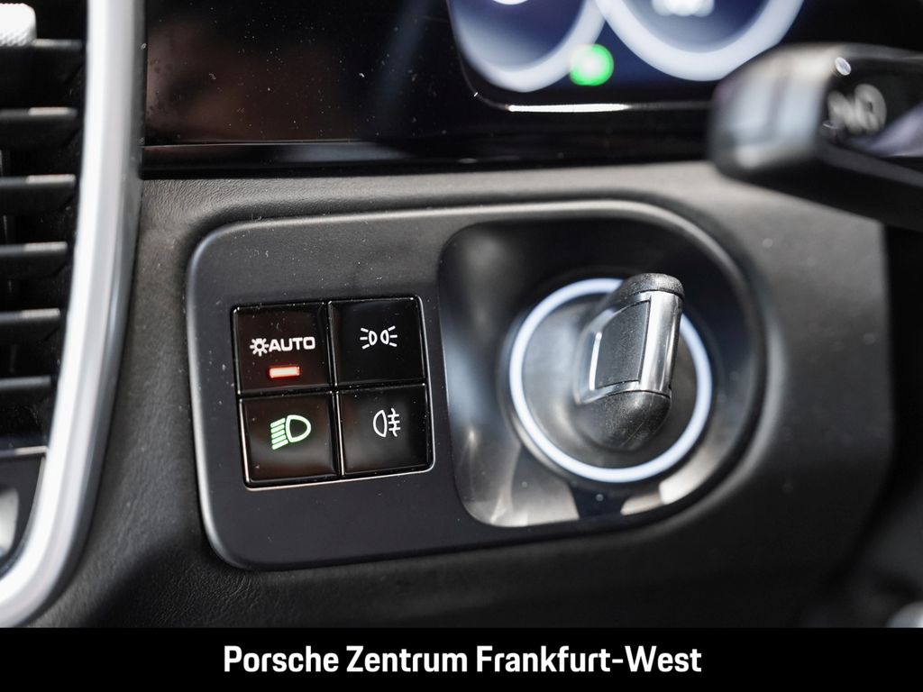 Porsche Cayenne 2019