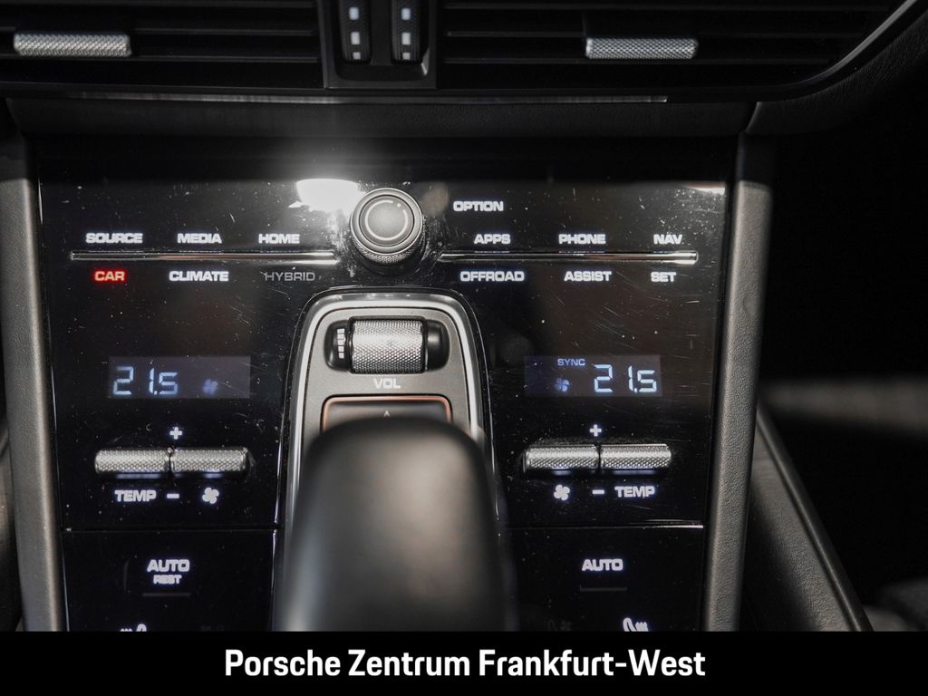 Porsche Cayenne 2019