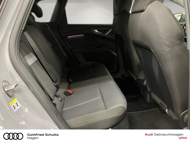 Audi Q4 e-tron 2022