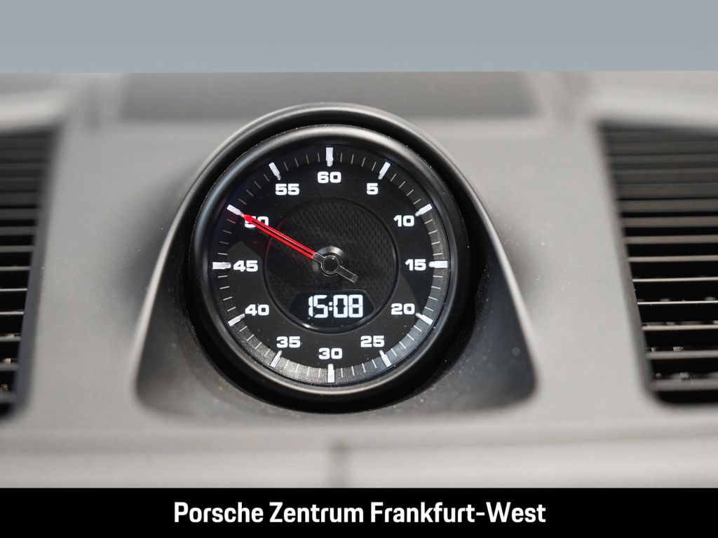 Porsche Cayenne 2019