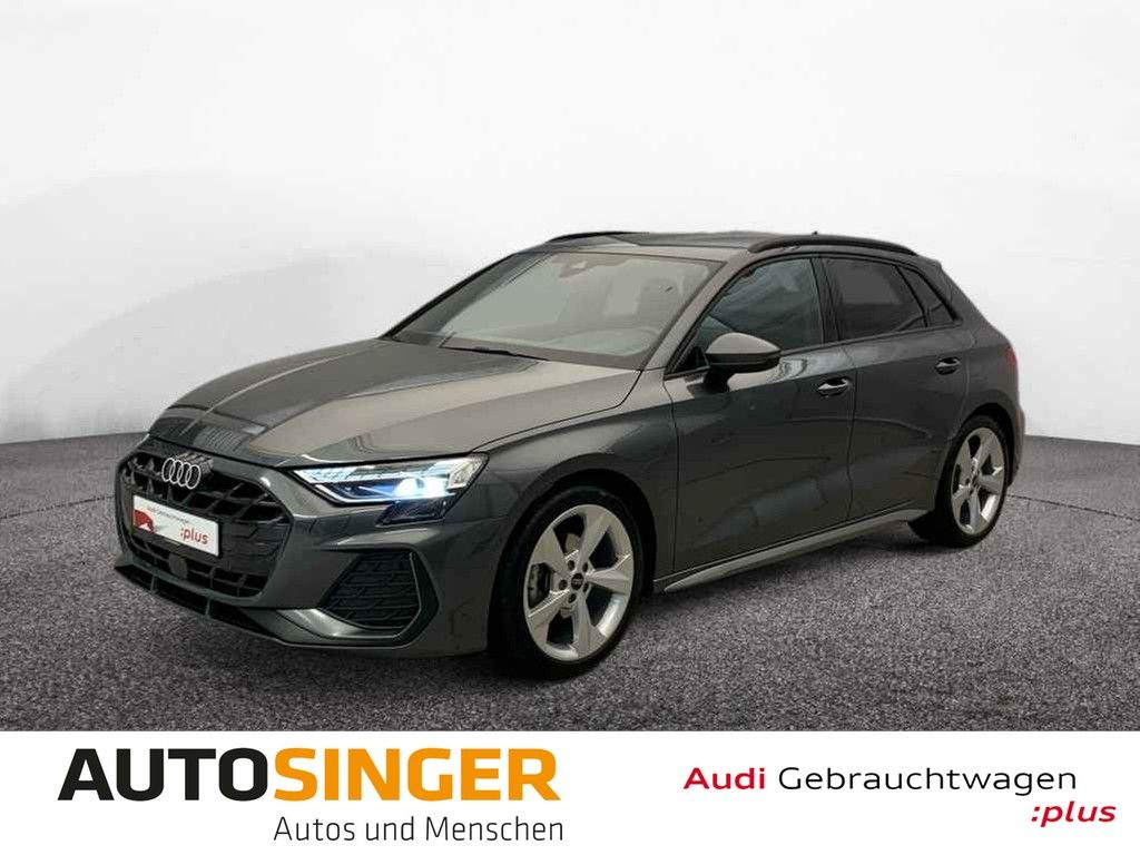 Audi A3 2024