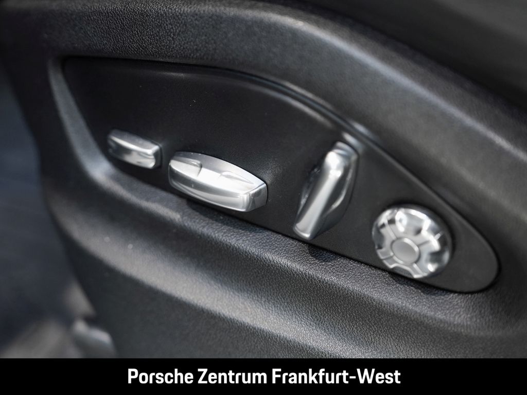 Porsche Cayenne 2019