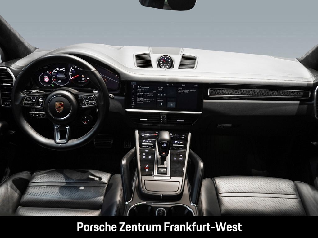 Porsche Cayenne 2019