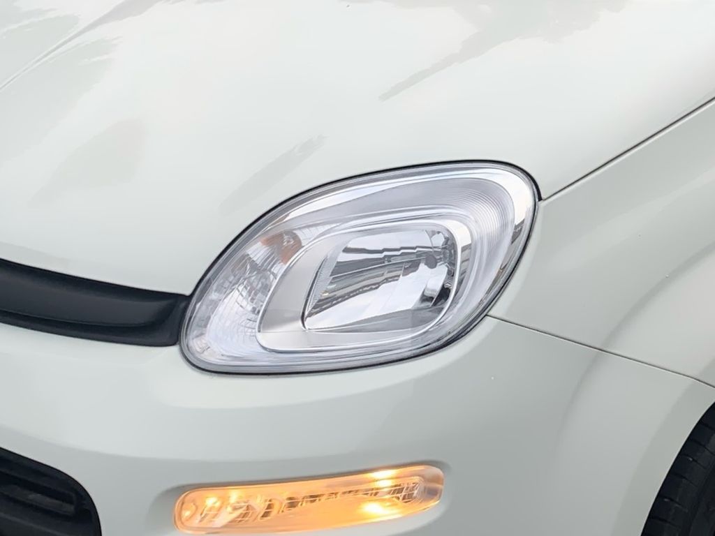 Fiat Panda 2025