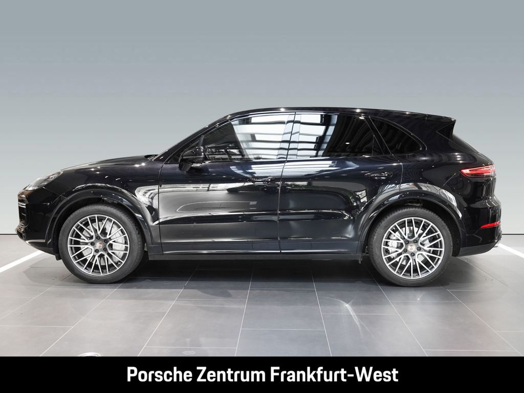 Porsche Cayenne 2019