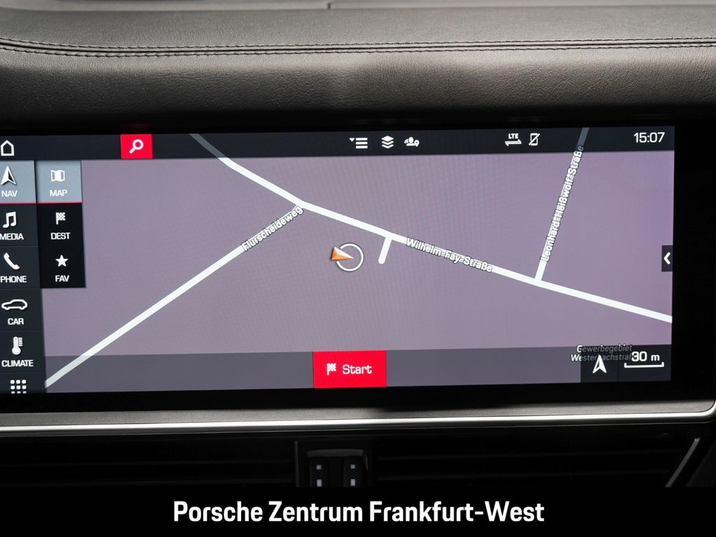 Porsche Cayenne 2019