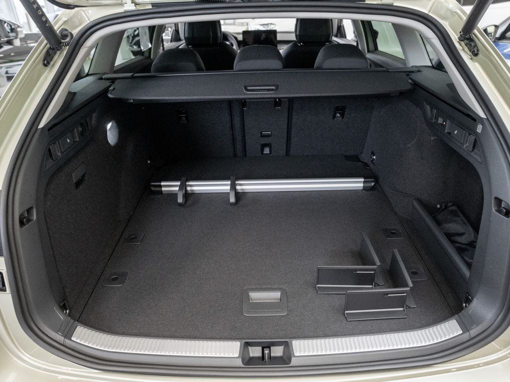 Skoda Superb 2025