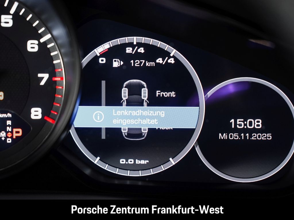 Porsche Cayenne 2019