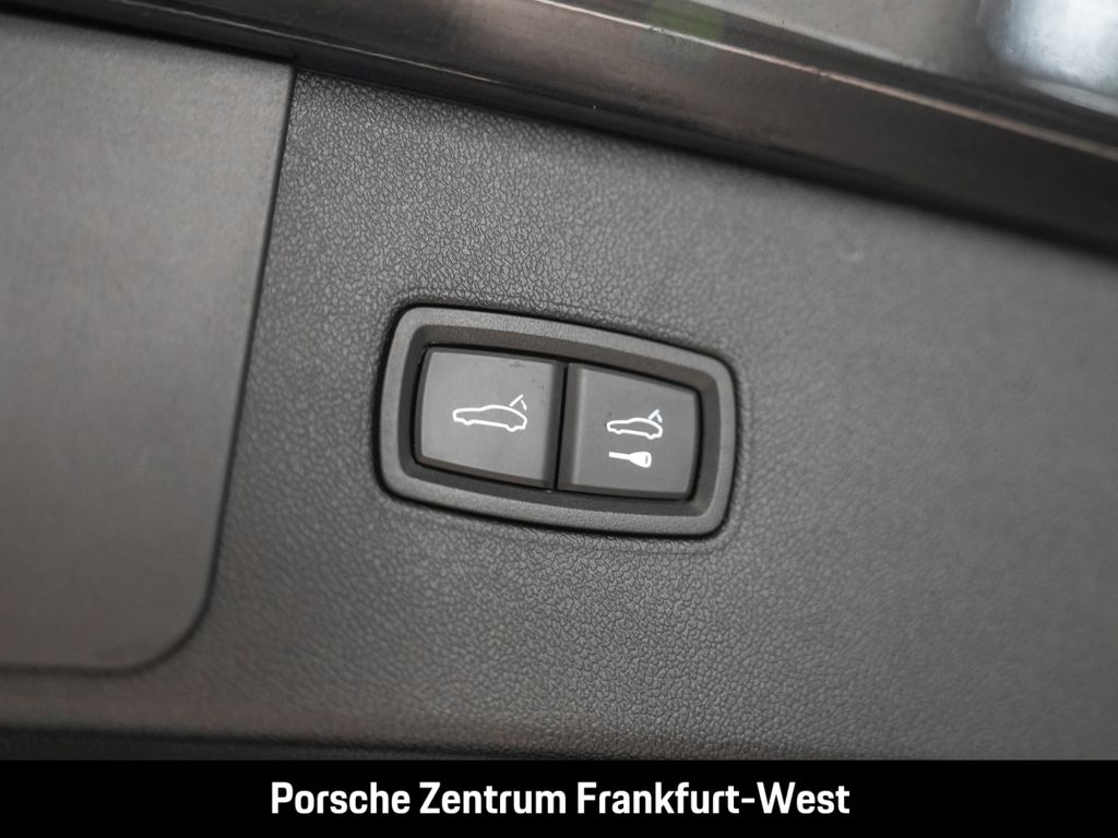 Porsche Cayenne 2019