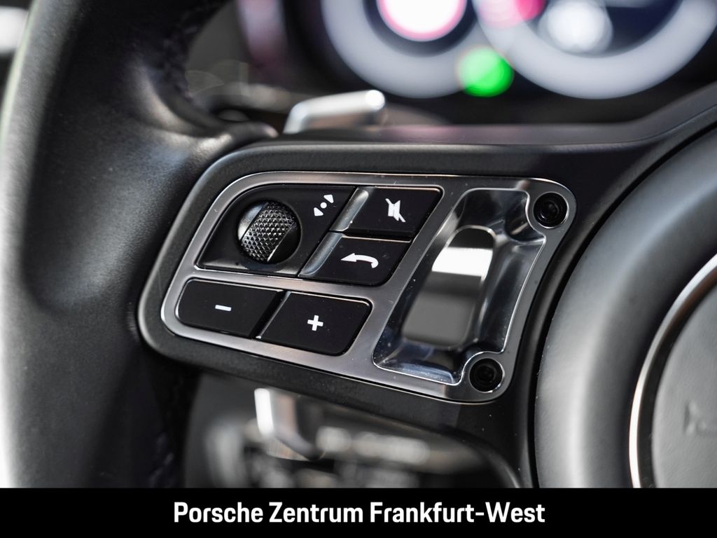 Porsche Cayenne 2019