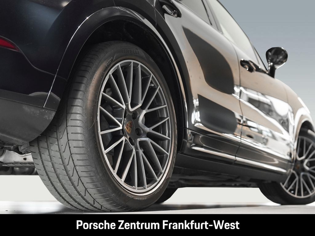 Porsche Cayenne 2019