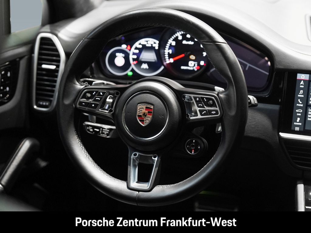 Porsche Cayenne 2019