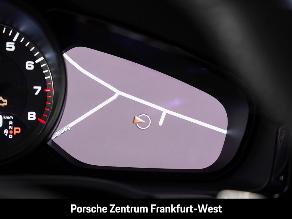 Porsche Cayenne 2019