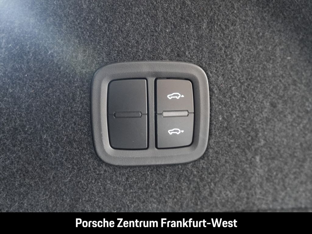 Porsche Cayenne 2019