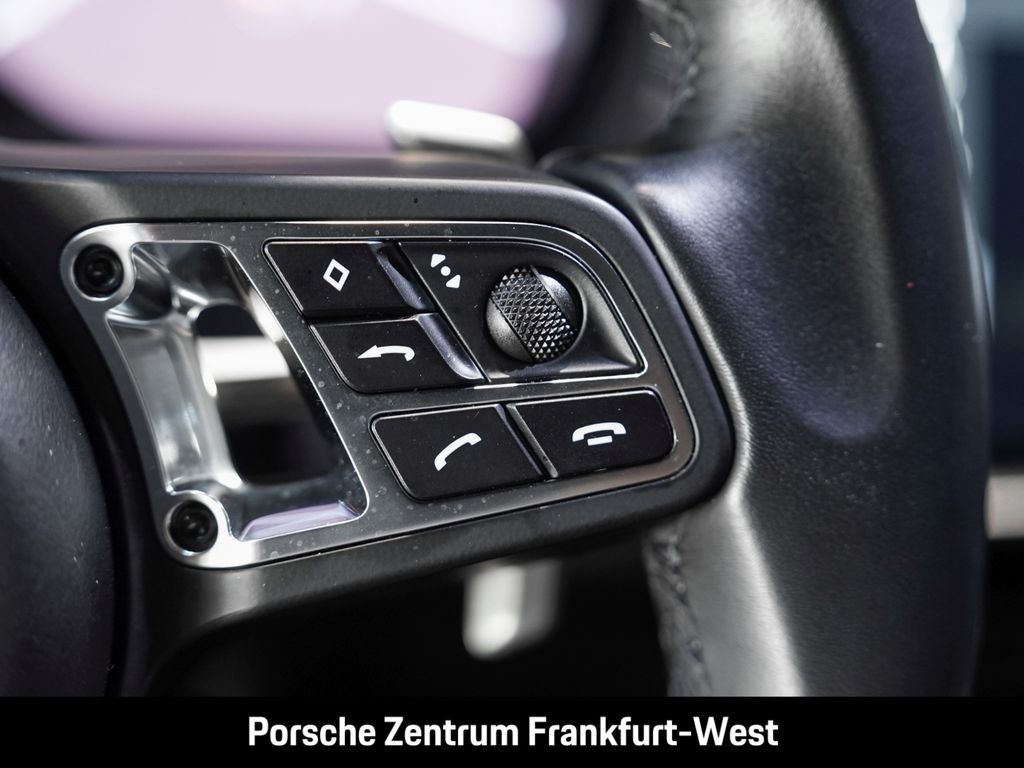 Porsche Cayenne 2019