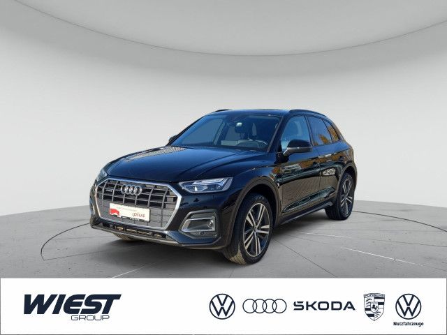 Audi Q5 2022