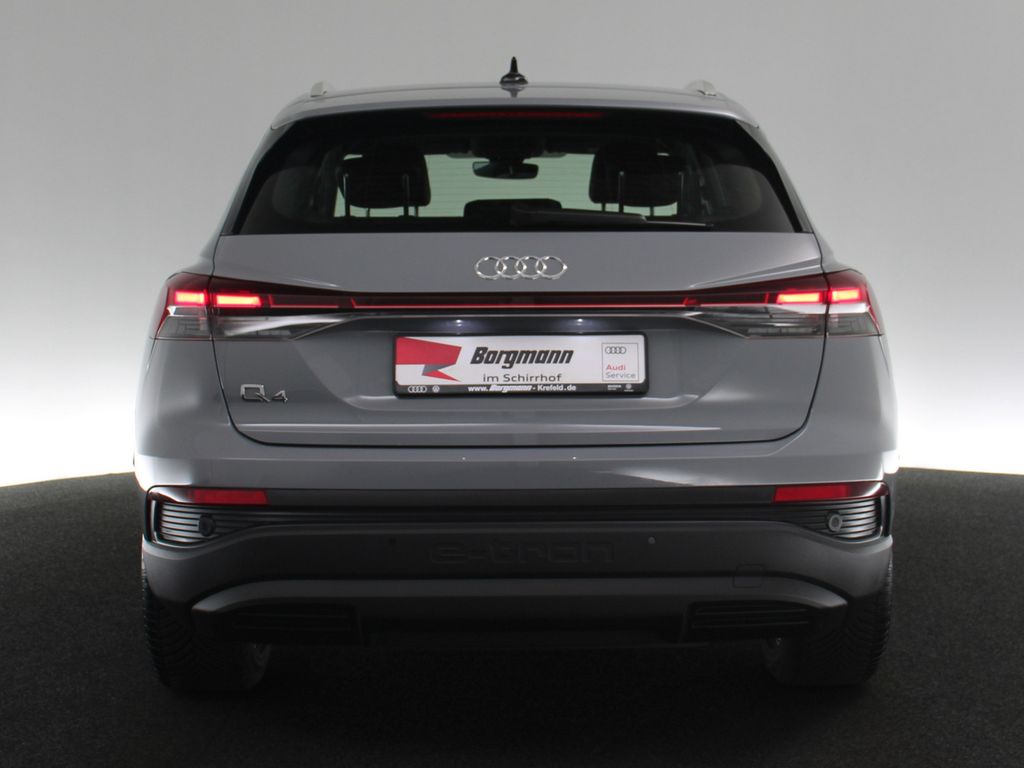 Audi Q4 2022