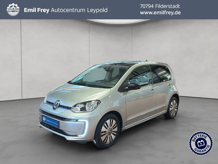 Volkswagen up! 2022
