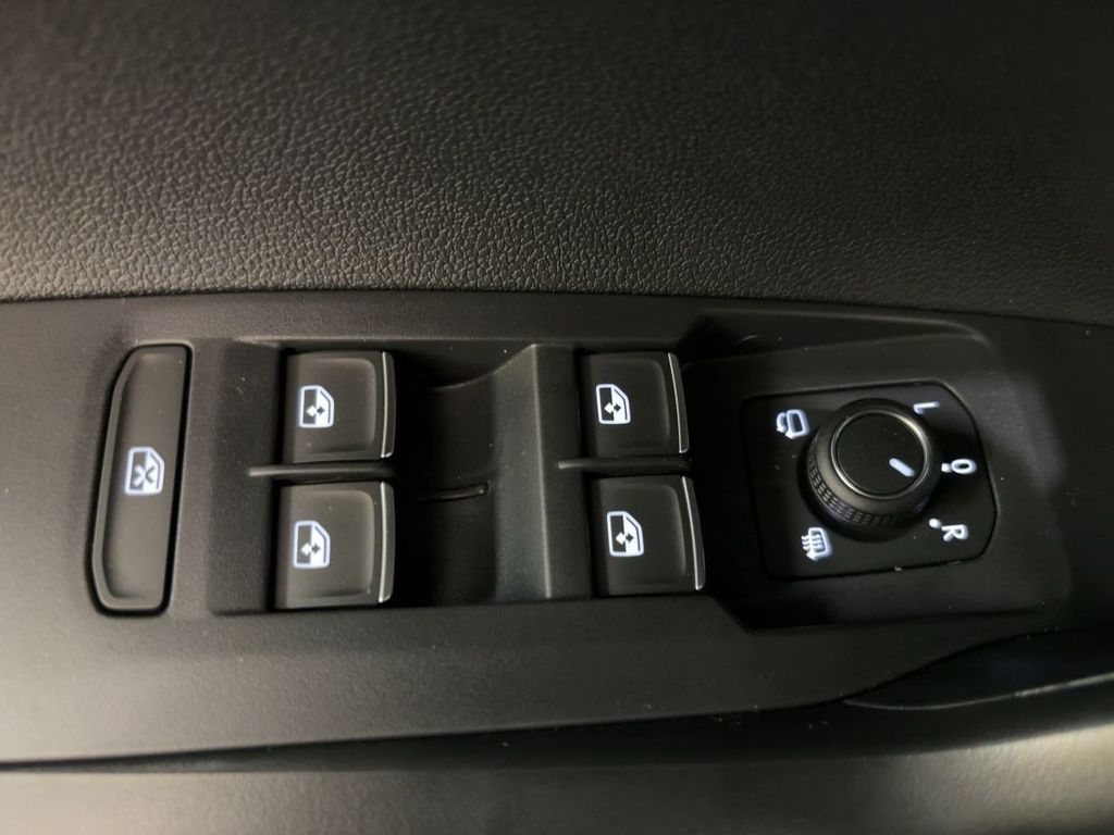 Volkswagen Taigo 2025