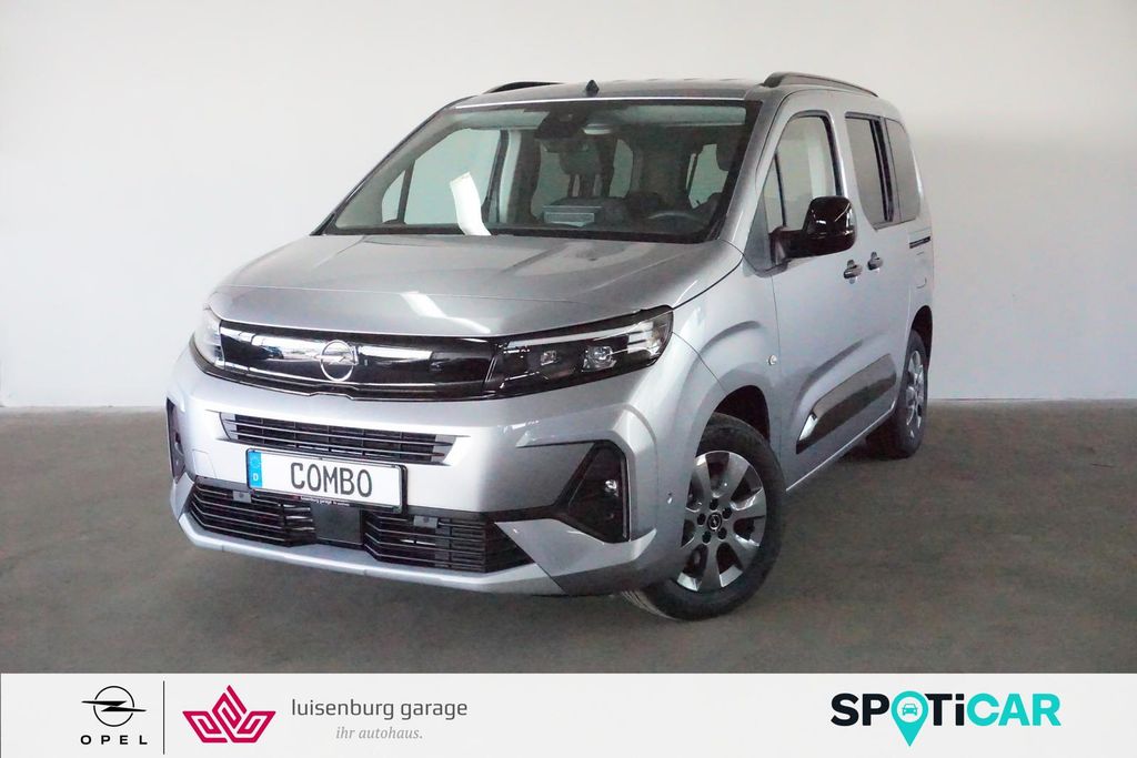 Opel Combo Life 2025