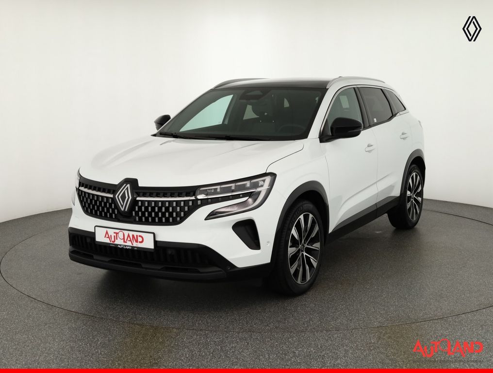 Renault Austral 2025