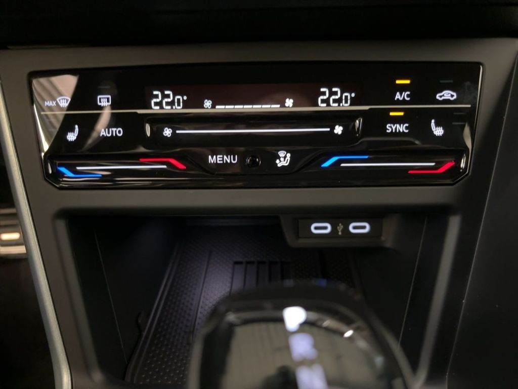 Volkswagen Taigo 2025