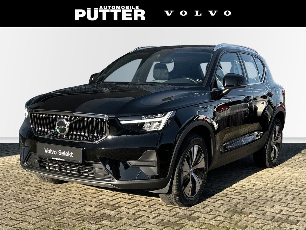 Volvo XC40 2022