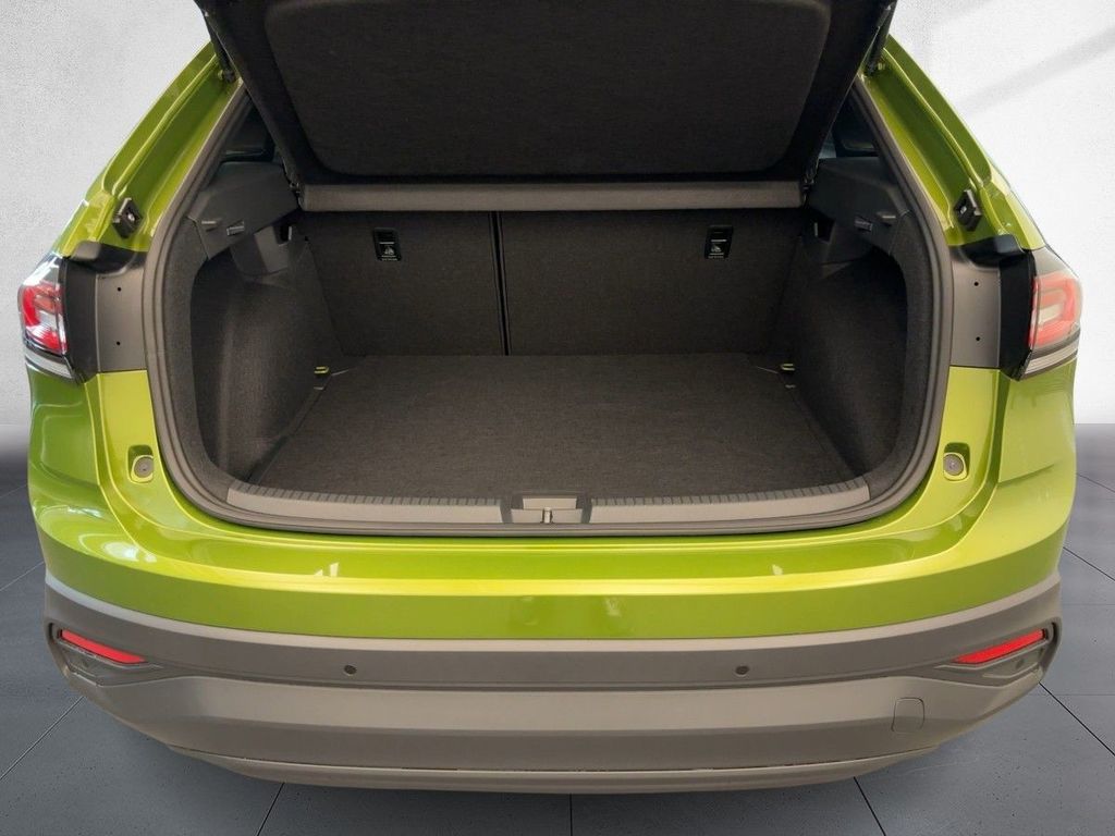 Volkswagen Taigo 2025