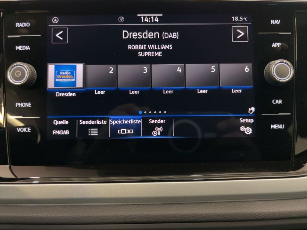 Volkswagen Taigo 2025