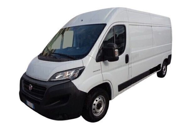 Fiat Ducato 2020