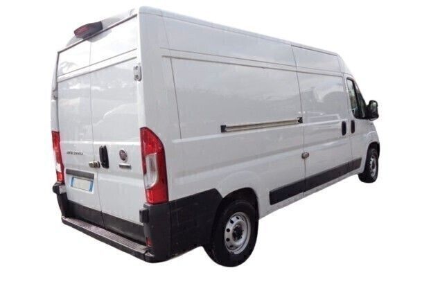 Fiat Ducato 2020