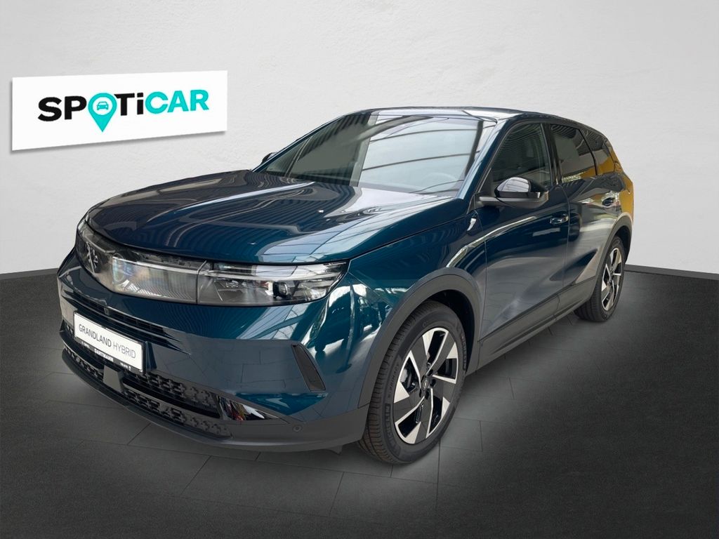 Opel Grandland (X) 2025