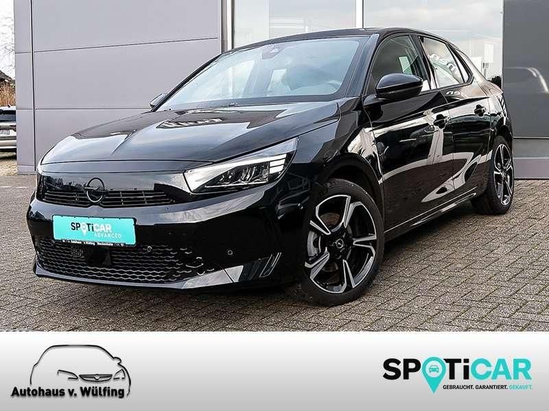 Opel Corsa 2024