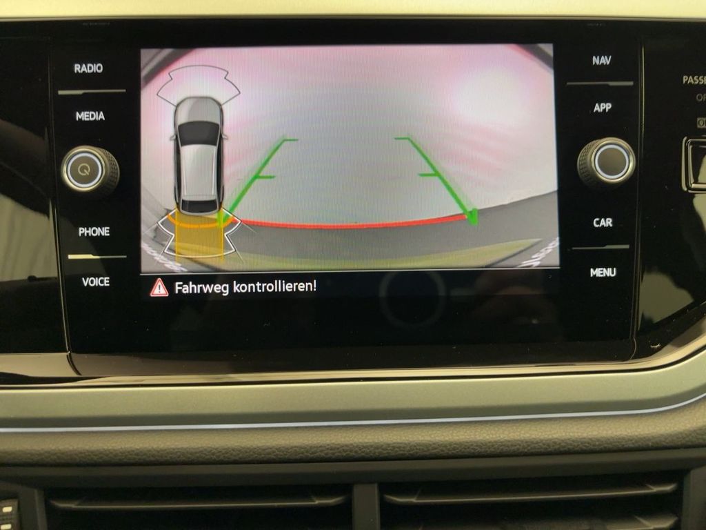 Volkswagen Taigo 2025