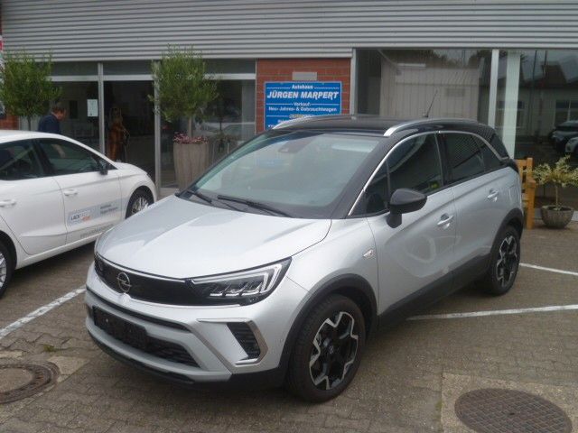 Opel Crossland (X) 2023