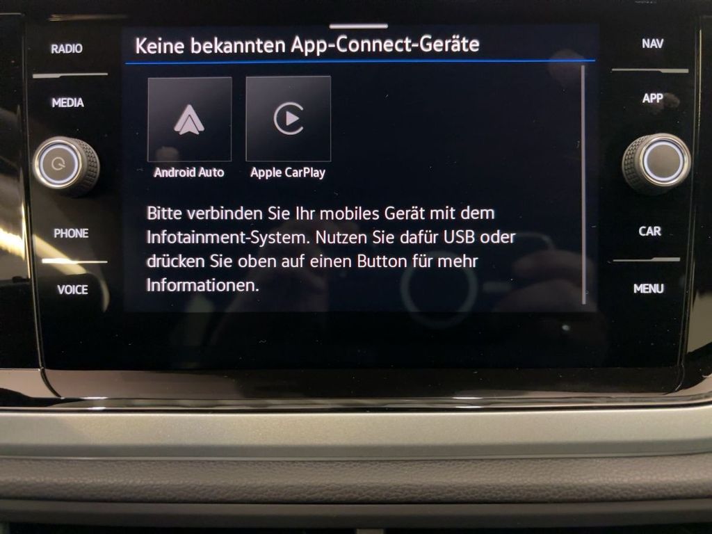 Volkswagen Taigo 2025