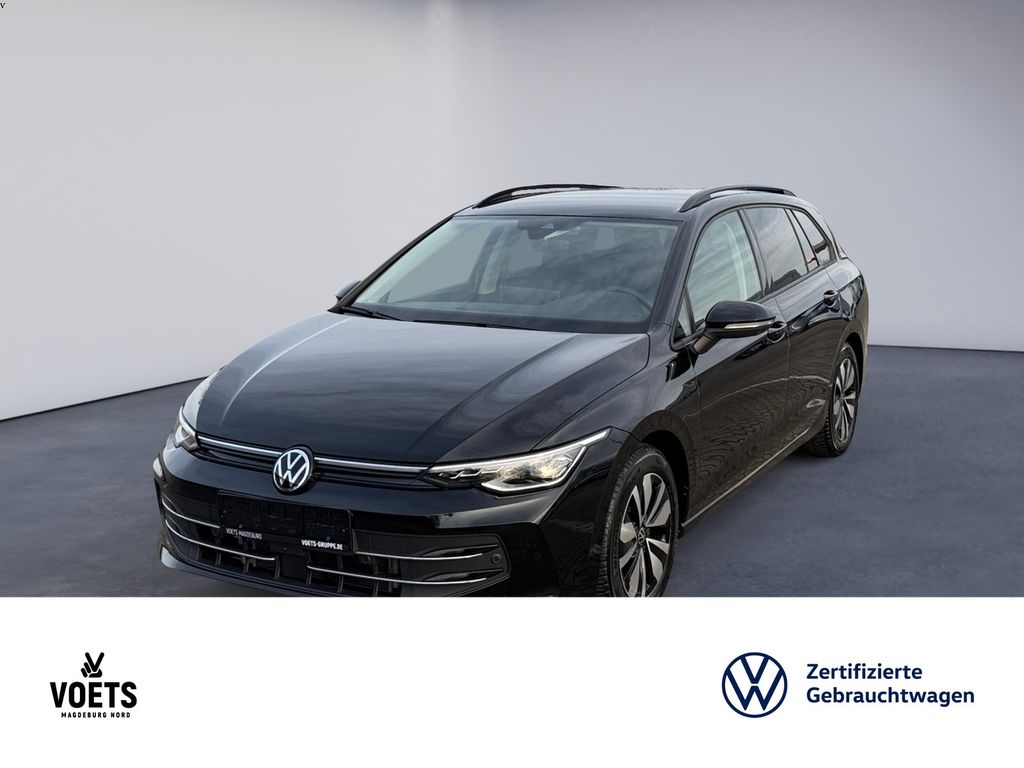 Volkswagen Golf 2025