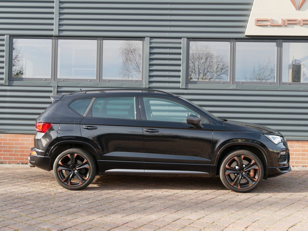 Cupra Ateca 2023