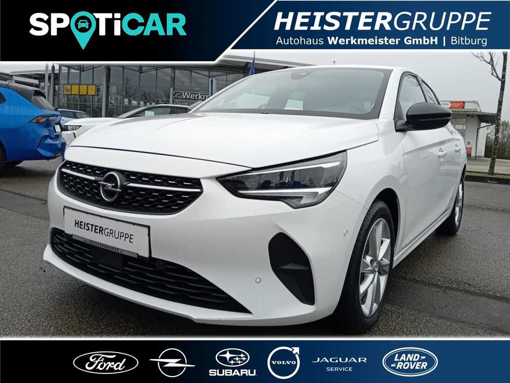 Opel Corsa 2024