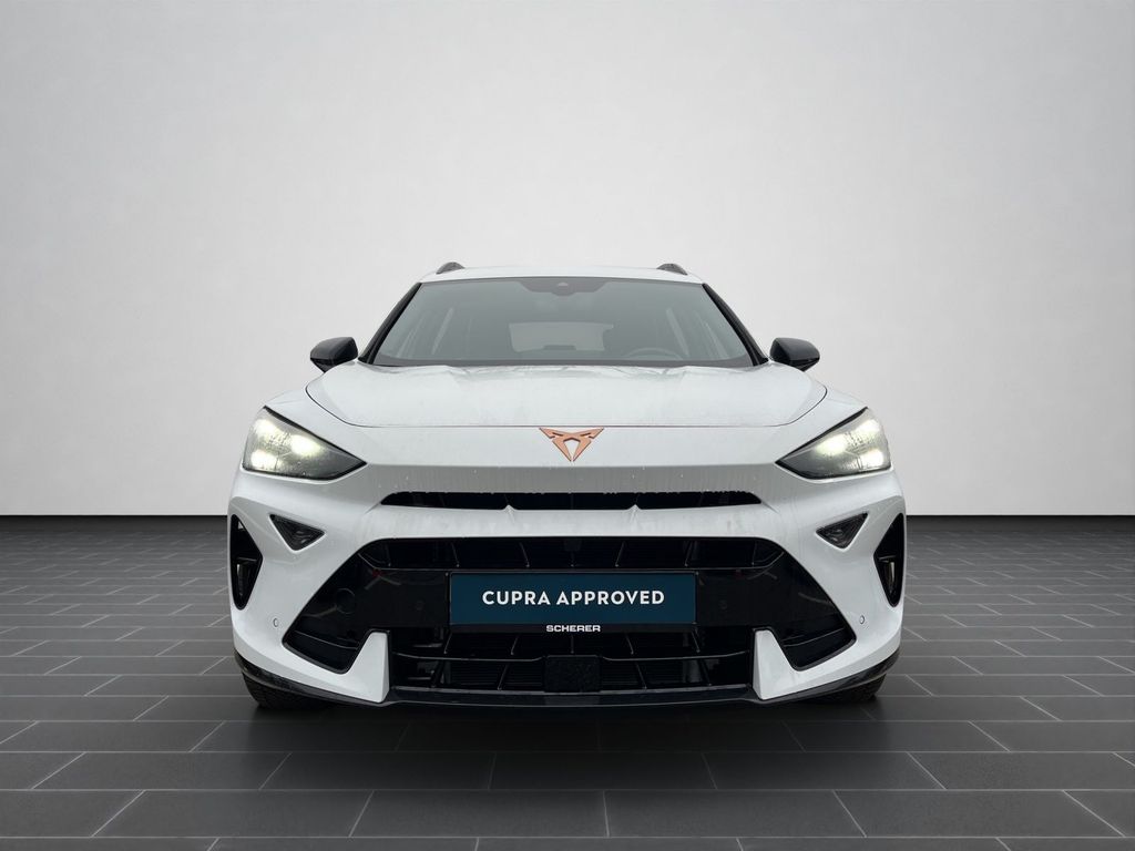 Cupra Formentor 2025