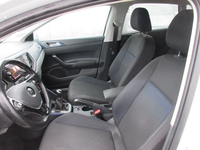 Volkswagen Polo 2021