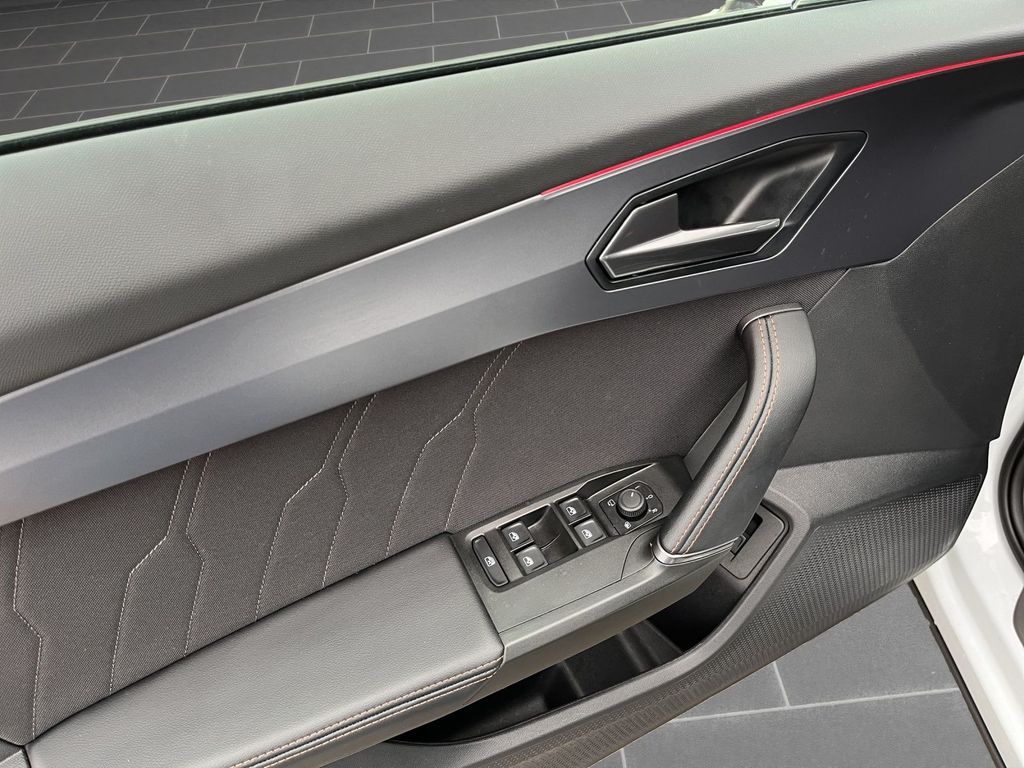 Cupra Formentor 2025