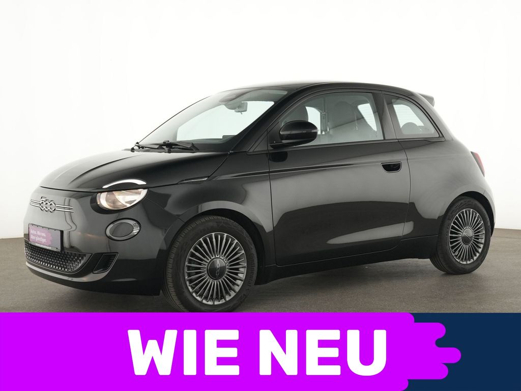Fiat 500e 2022