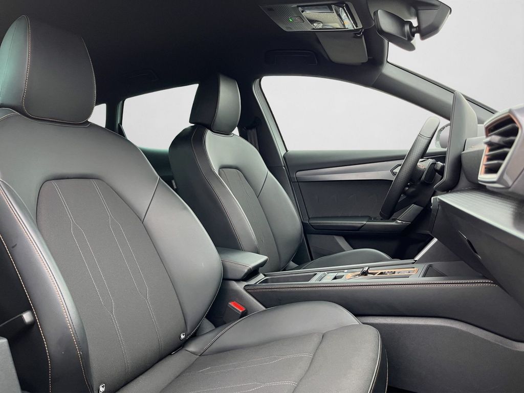 Cupra Formentor 2025