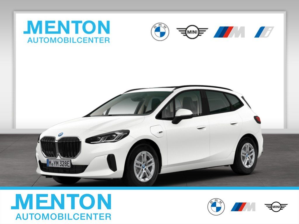 BMW 225 Active Tourer 2022