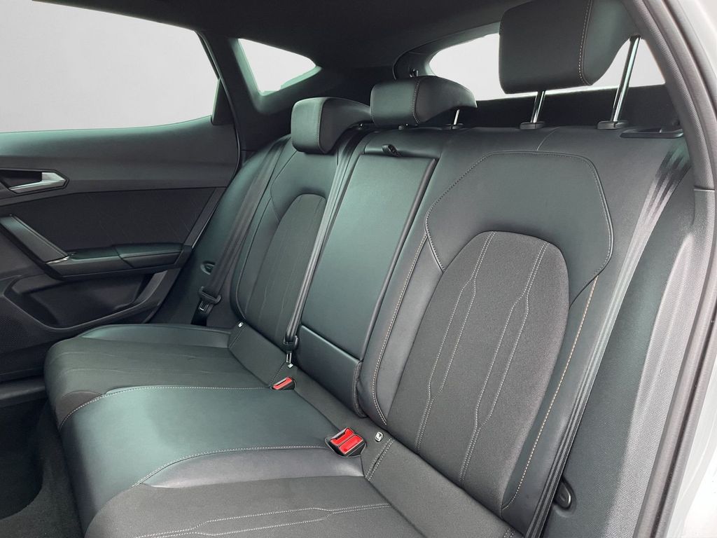 Cupra Formentor 2025