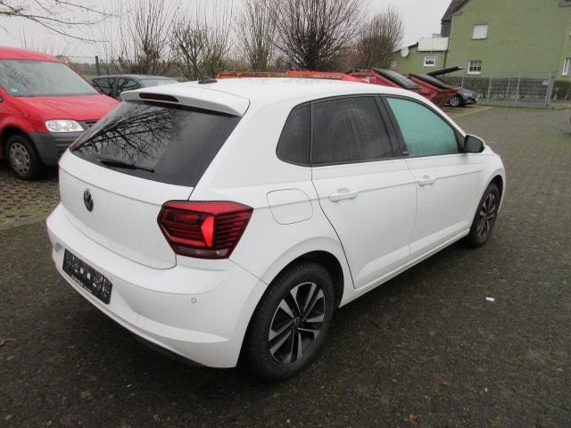 Volkswagen Polo 2021