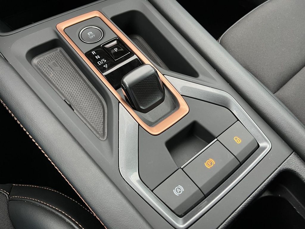 Cupra Formentor 2025