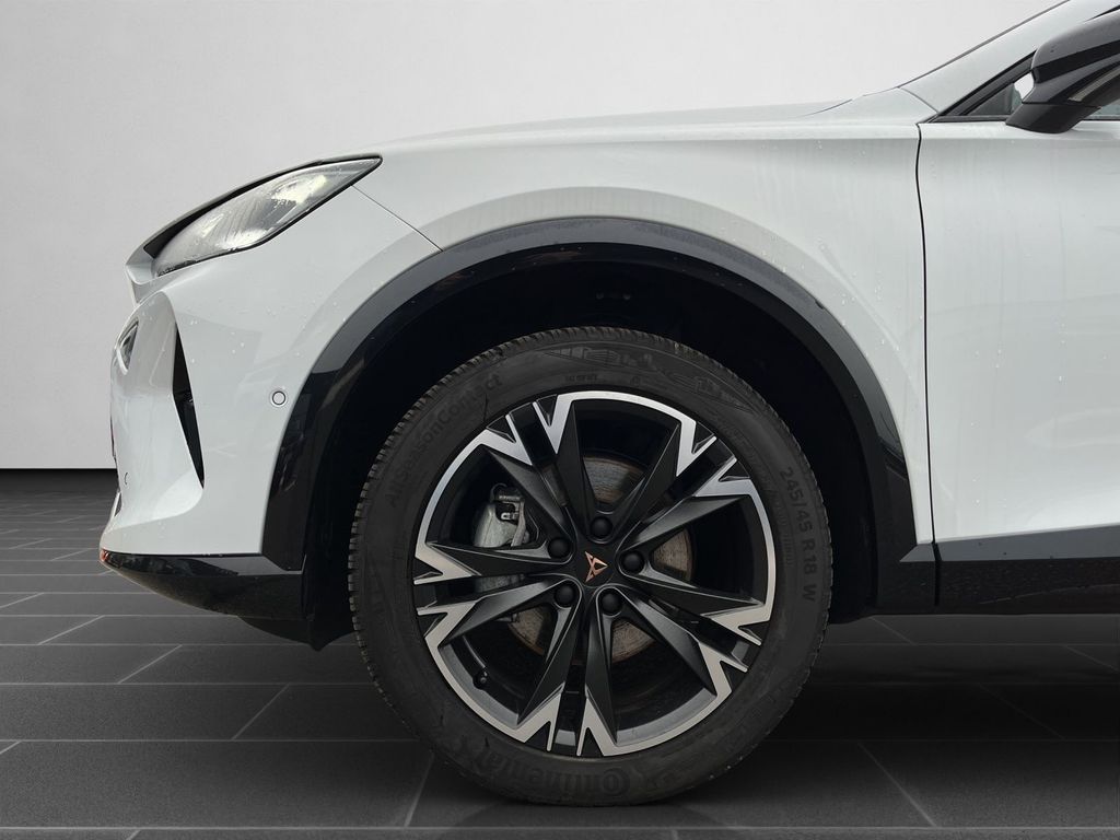 Cupra Formentor 2025